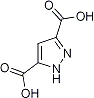 PI-13603 3,5-Pyrazoledicarboxylic Acid  Monohydrate (3112-31-0)