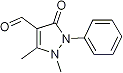 PI-13604 4-Antipyrinecarboxaldehyde (950-81-2)