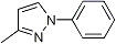 PI-13607 3-Methyl-1-phenylpyrazole (1128-54-7)