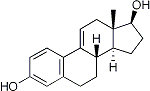 PI-13615 9-Dihydroestradiol (791-69-5)