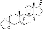 PI-13619 5-Androsten-3,17-dione-3-ethyleneketal (Not available)