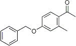 PI-13622 4-Benzyloxy-2-hydroxyacetophenone (29682-12-0)