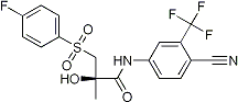 PI-13624 (R)-Bicalutamide (113299-40-4)