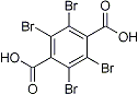 PI-13638 Tetrabromoterephthalic acid (5411-70-1)