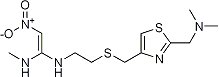 PI-13646 Niaztidine (76963-41-2)
