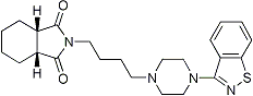 PI-13651 Perospirine (150915-41-6)