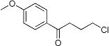 PI-13652 4-Chloro-4'-methoxybutyrophenone (40877-19-8)