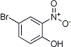 PI-13653 4-Bromo-2-nitrophenol (7693-52-9)