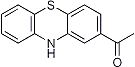 PI-13655 2-Acetylphenothiazine (6631-94-3)