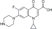 PI-13656 Ciprofloxacin (85721-33-1)