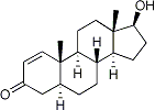 PI-13661 1-Dihyroandrostanolone (Not available)