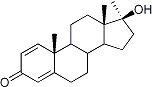 PI-13667 Metandienone (Not available)