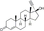 PI-13674 Ethisterone (434-03-7)