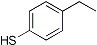 PI-13700 4-Ethylbenzenethiol (4946-13-8)