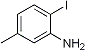 PI-13704 2-Iodo-5-methylaniline (13194-69-9)