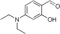 PI-13713 4-(N,N-Diethylamino)salicylaldehyde (17754-90-4)