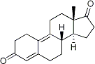 PI-13720 4,9-Esteadine-3,17-dione (5173-46-6)