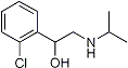 PI-13743 Clorprenaline (3811-25-4)