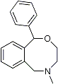 PI-13748 Nefopam (13669-70-0)