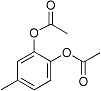PI-13789 4-Methylcatechol diacetate (52589-39-6)