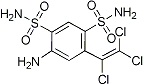 PI-13805 Clorsulon (60200-06-8)