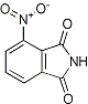 PI-13840 3-Nitrophthalimide (603-62-3)