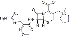 PI-13841 Cefepime (88040-23-7)