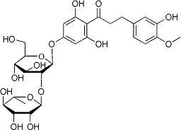 PI-13862 Neohesperidine dihydrochalcone (20702-77-6)