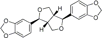 PI-13866 Sesamin (607-80-7)