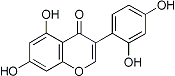 PI-13869 2'-Hydroxygenistein (1156-78-1)