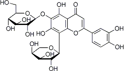 PI-13887 Carlinoside (59952-97-5)