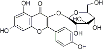 PI-13898 Astragalin (480-10-4)