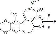 PI-13912 N-Trifluoroacetyl deacetylcolchicine (Not available)