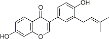 PI-13923 3'-Prenyldaidzein (Not available)