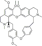 PI-13925 L-Tetrandrine (Not available)