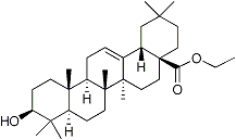PI-13928 Oleanolic acid ethyl ester (Not available)