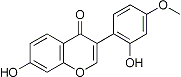 PI-13936 2'-Hydroxyformononetin (1890-99-9)