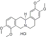PI-13938 L-Tetrahydropalmatine hydrochloride (10097-84-4)