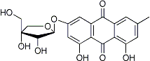 PI-13942 Frangulin B (14101-04-3)