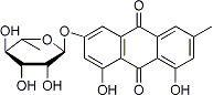 PI-13943 Frangulin A (521-62-0)