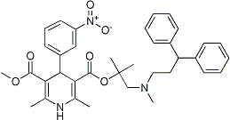 PI-13959 Lercanidipine (100427-26-7)