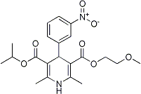 PI-13968 Nimodipine (66085-59-4)