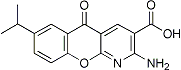 PI-13985 Amlexanox (68302-57-8)