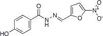 PI-14011 Nifuroxazide (965-52-6)