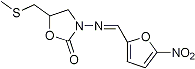 PI-14012 Nifuratel (4936-47-4)