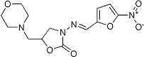PI-14014 Furaltadone (139-91-3)