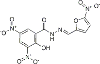 PI-14018 Nifursol (16915-70-1)