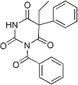 PI-14021 Benzobarbital (744-80-9)