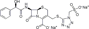PI-14028 Cefonicid sodium (61270-78-8)