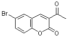 PI-14035 3-Acetyl-6-bromocoumarin (2199-93-1)